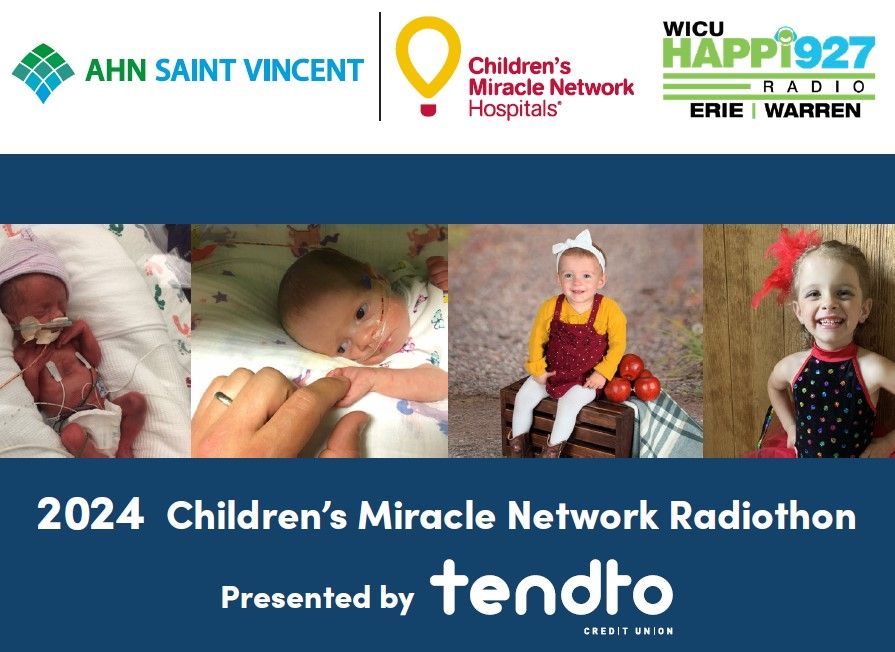 2024 CMN Radiothon