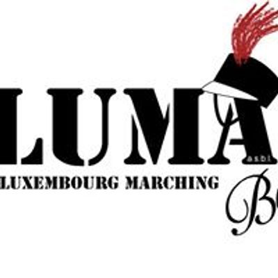 Luxembourg Marching Band