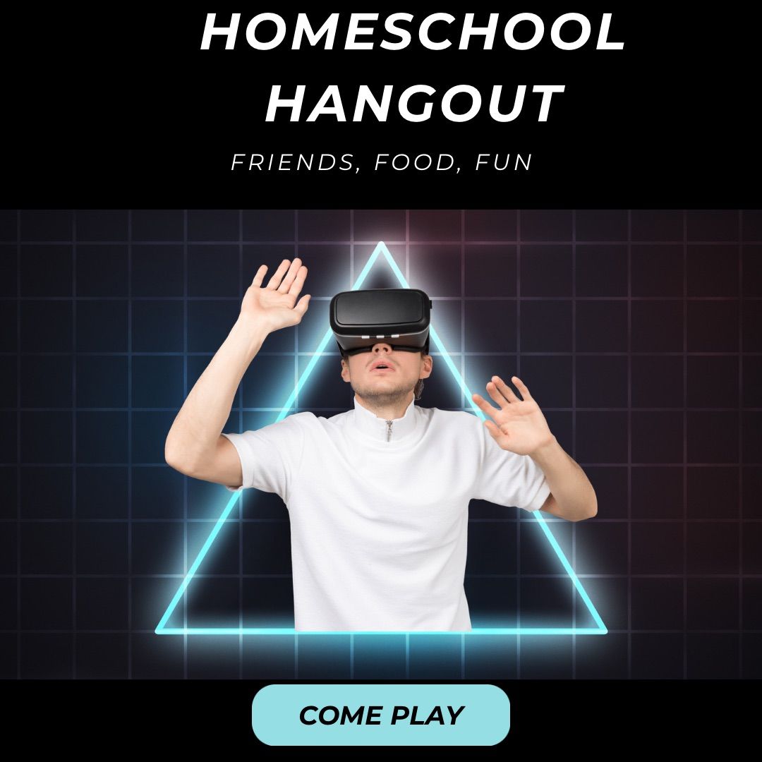 Homeschool Hangout