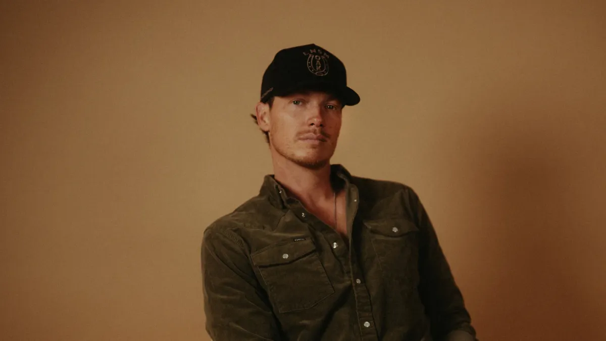 George Birge in Buffalo