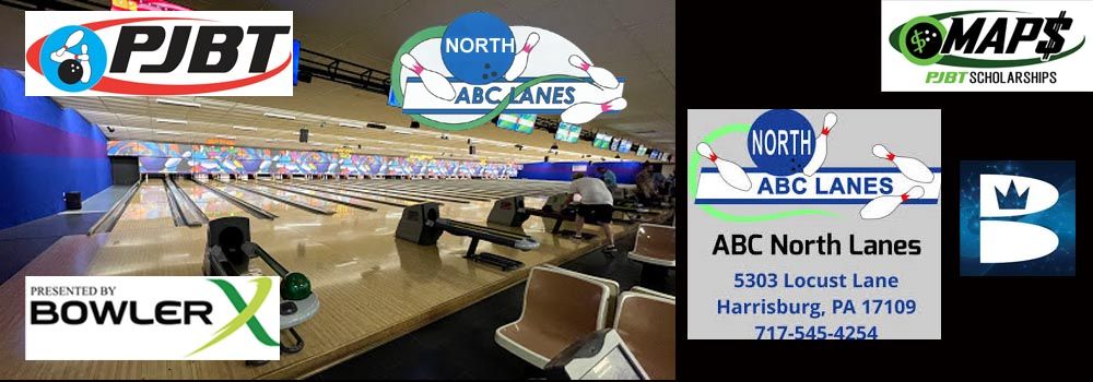 Season 26 Event #8 MAJOR SINGLES #3 @ ABC North Lanes