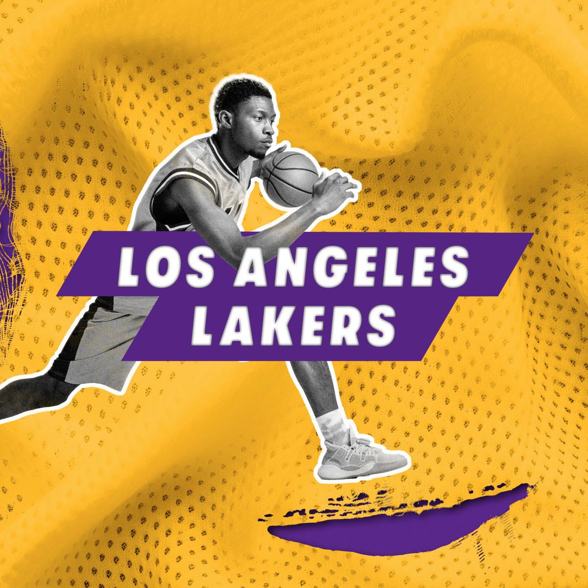 Golden State Warriors at Los Angeles Lakers at Crypto.com Arena