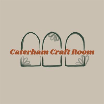 Caterham Craft Room