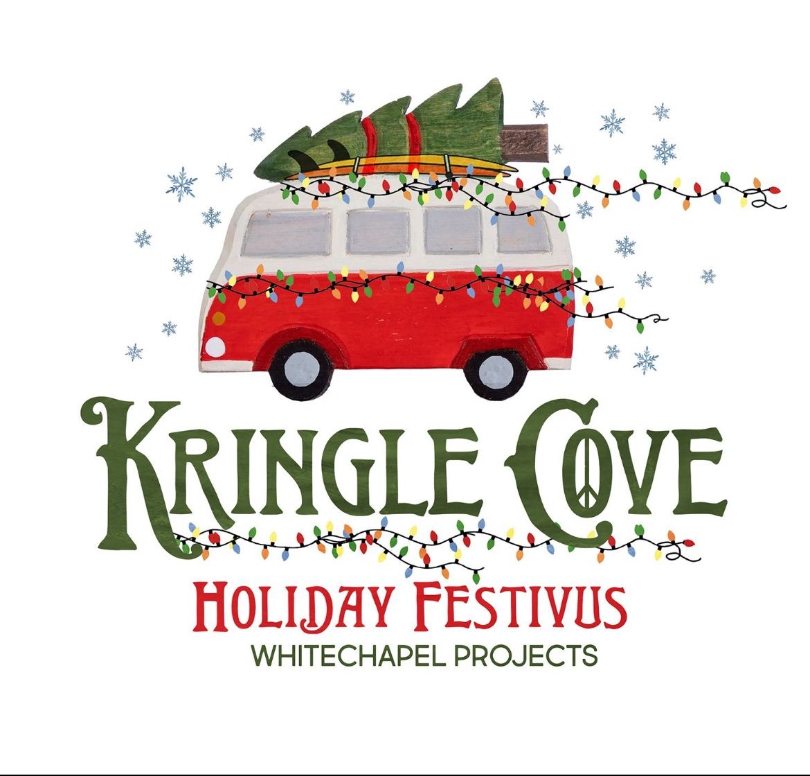 Kringle Cove, A Holiday Experience 