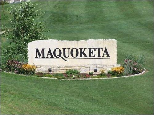 Monthly meeting-Maquoketa Betterment Corp.\/Hometown Pride