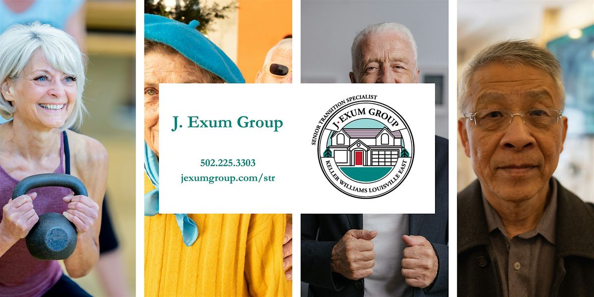 Planning your next move?