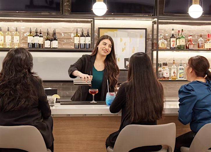 Fun Fort Worth - DFW Professionals Networking and Social Event