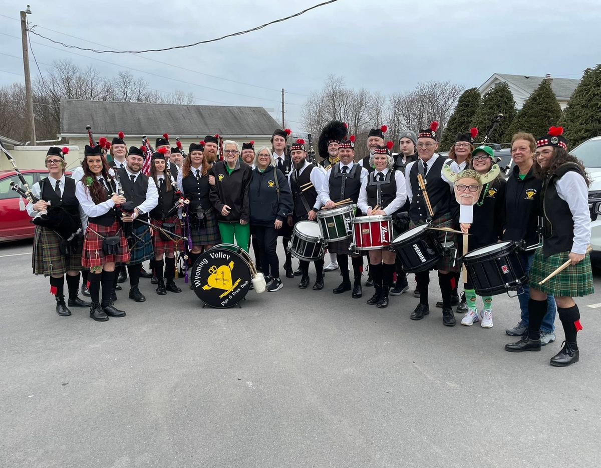 WVPDB @ American Legion Post #558