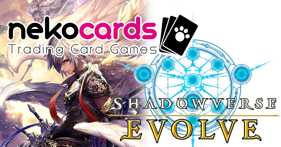 Tuesday - Shadowverse Evolve Gold Coin