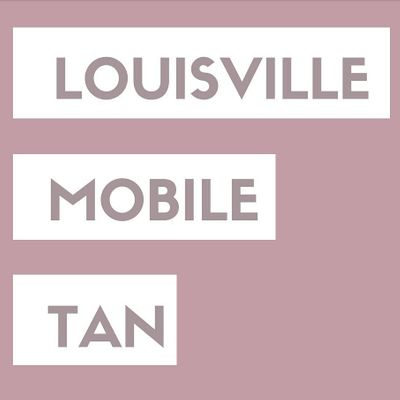 Louisville Mobile Tan