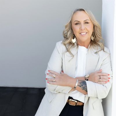 Brandi Brickler, Mortgage Broker NMLS 1188579