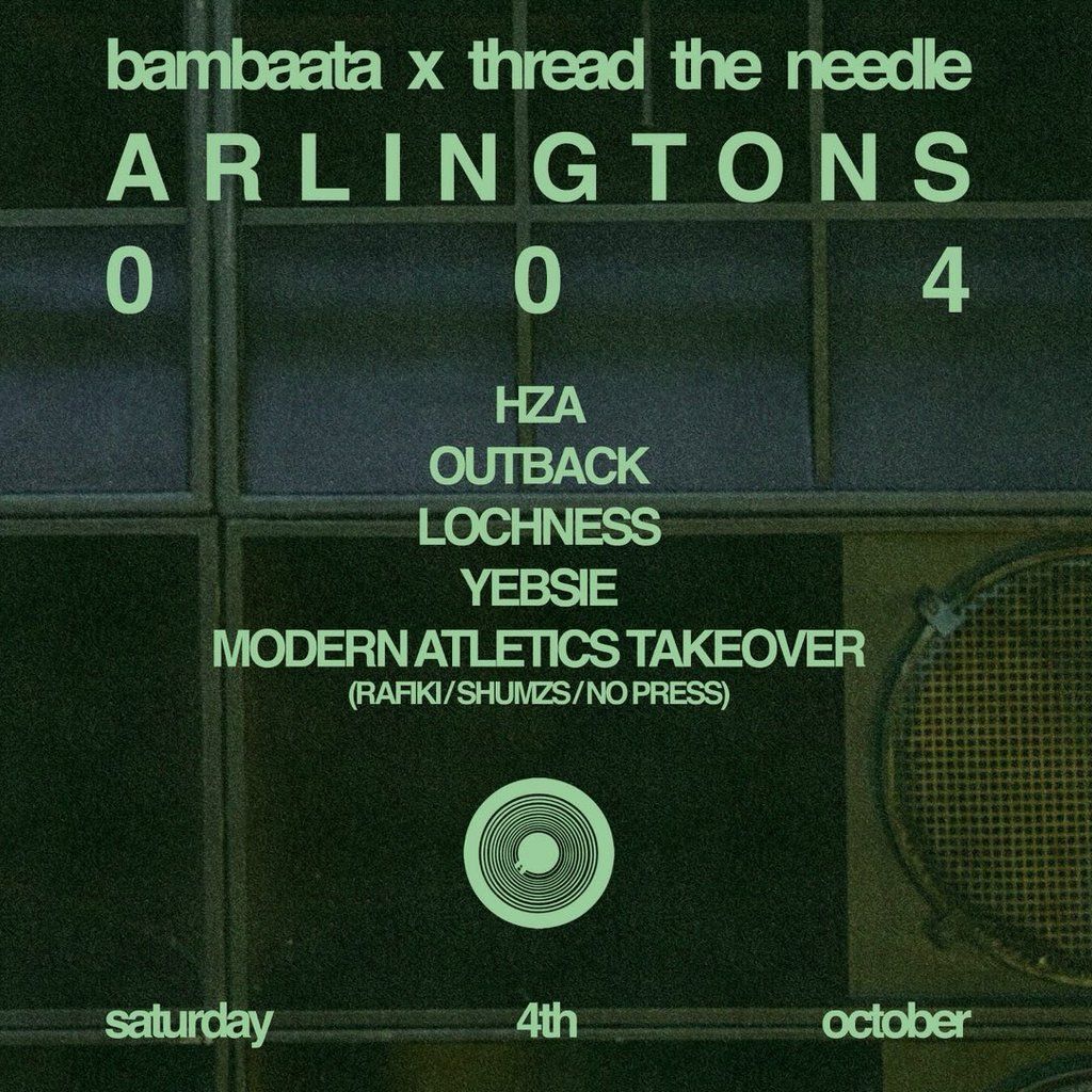 Arlingtons 004