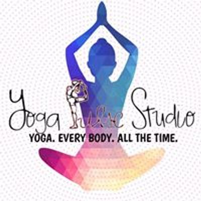 Yoga Pulse Studio