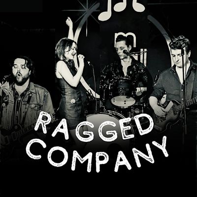 Ragged Company