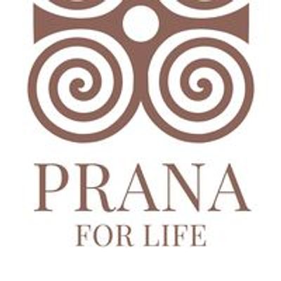 Prana for life