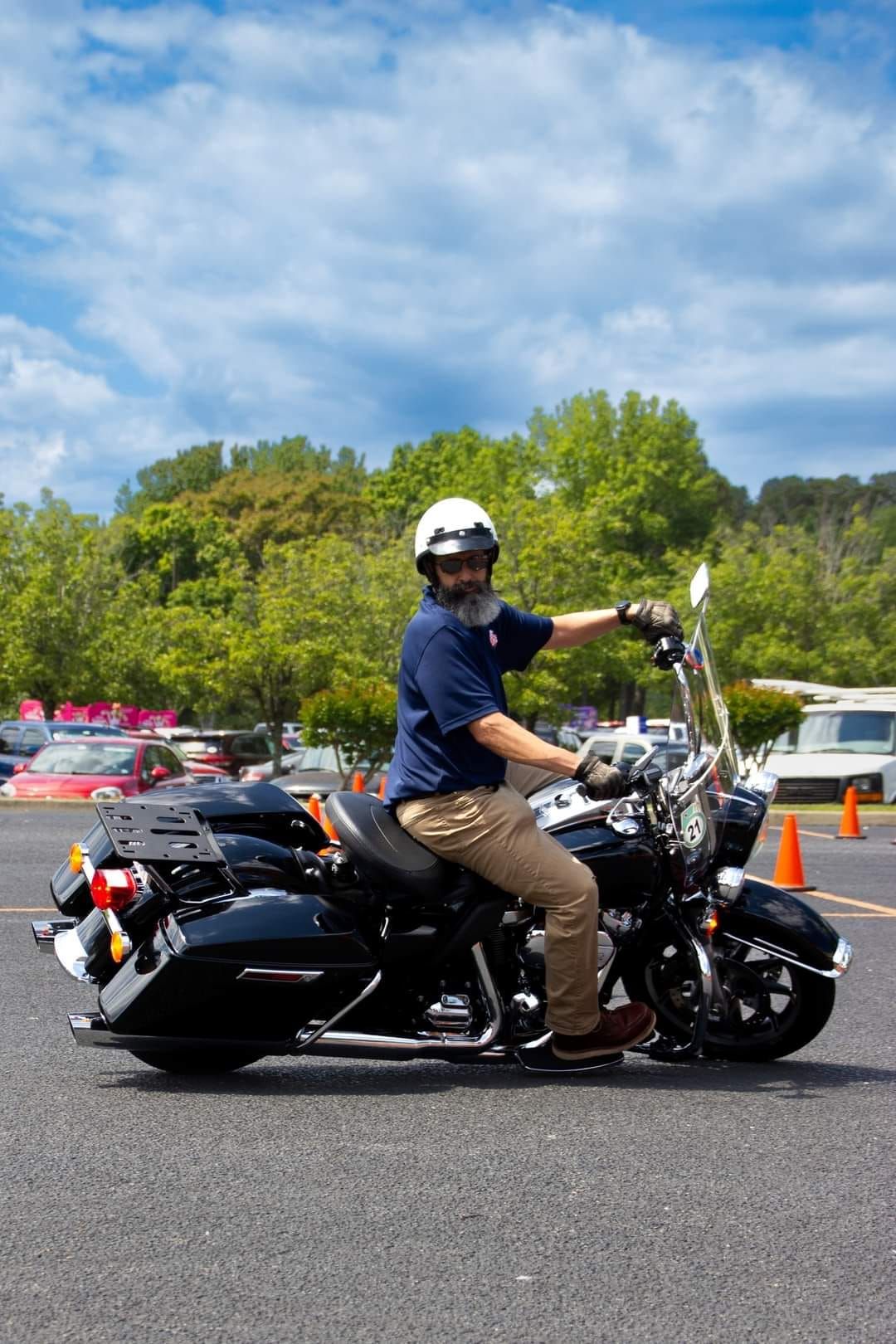 Ride Like a Pro Virginia (Chesapeake location) Oct 6th