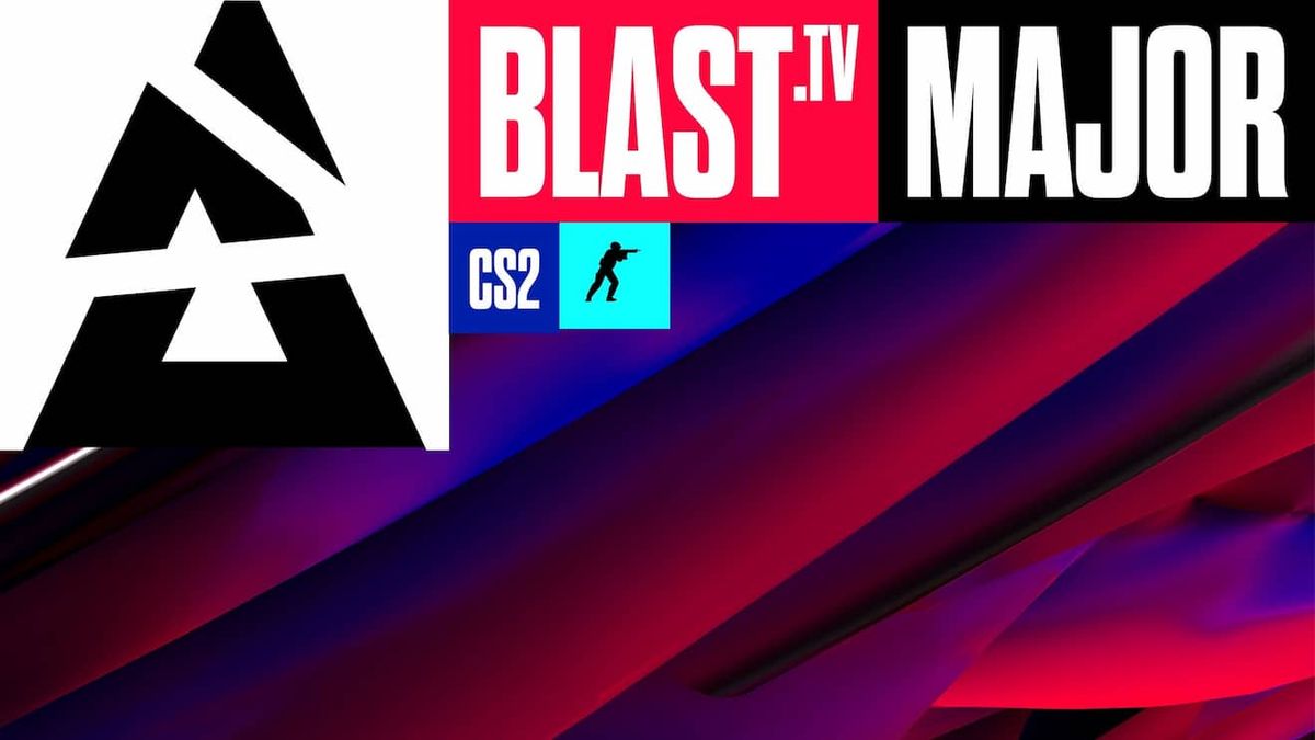 BLAST.tv Austin Major 2025 (4-Day Pass)