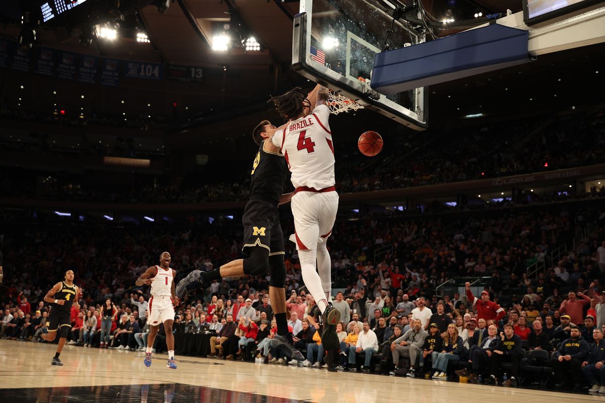 Jimmy V Classic