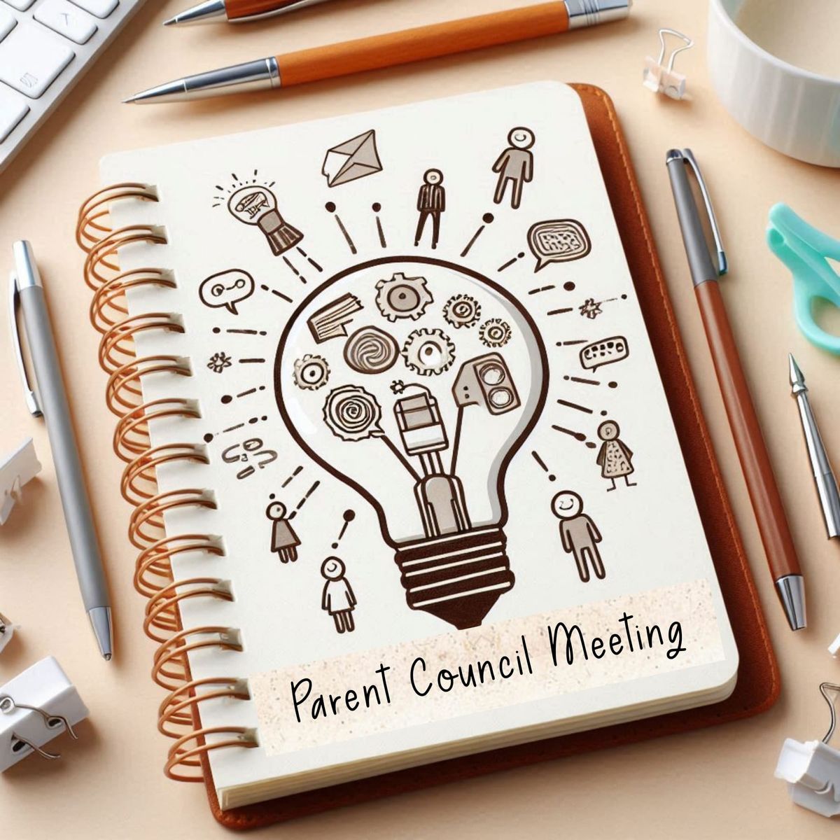 Parent Council Meeting 