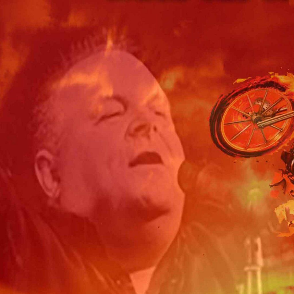 Meat Loaf Tribute Night - Manchester