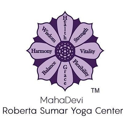 MahaDevi, Roberta Sumar Yoga Centre