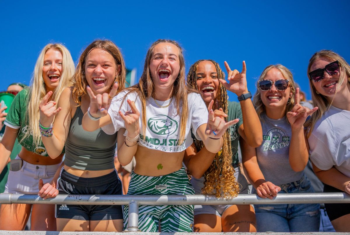 Bemidji State University Homecoming