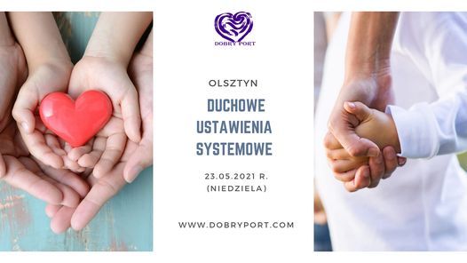 Duchowe Ustawienia Systemowe - Olsztyn