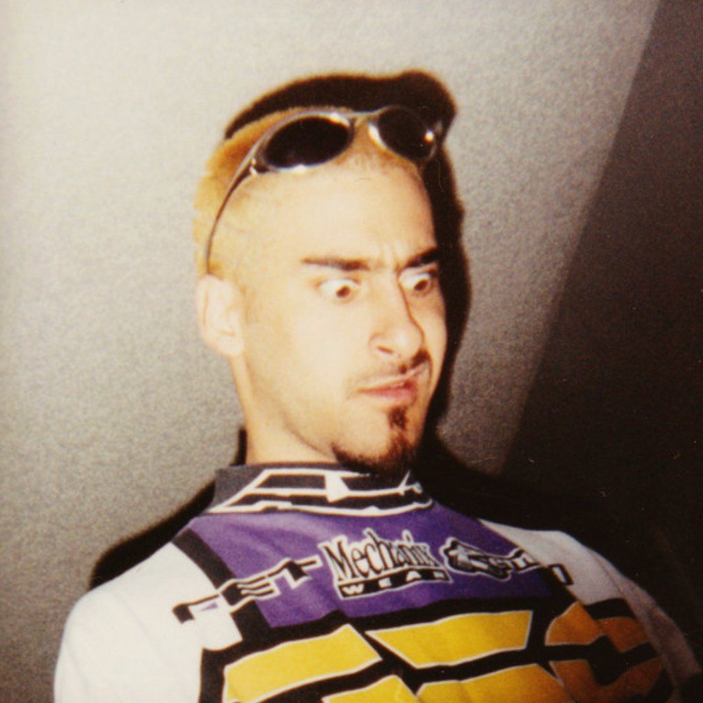 Bugged Out! presents: Armand Van Helden + Ewan McVicar & more!