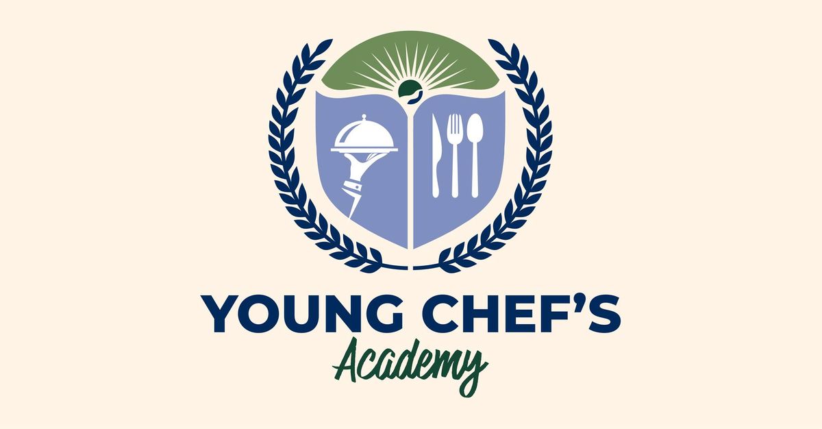 Drop-In Young Chef's Academy