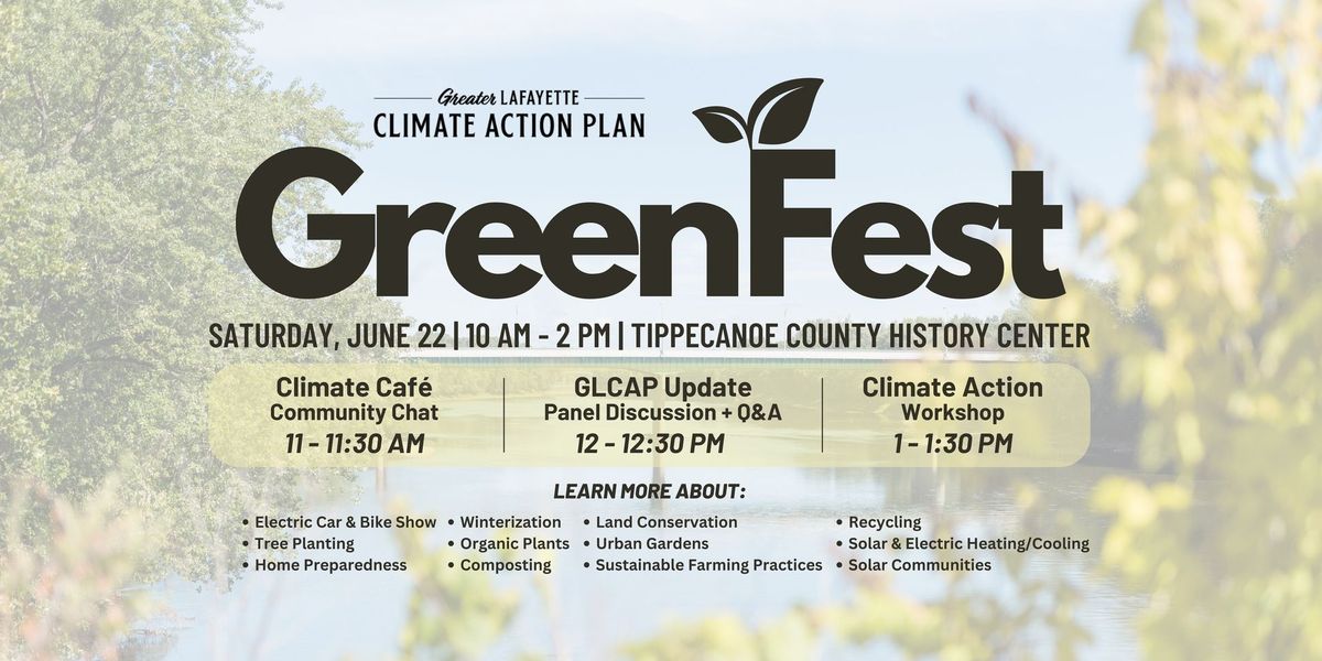 GreenFest 2024