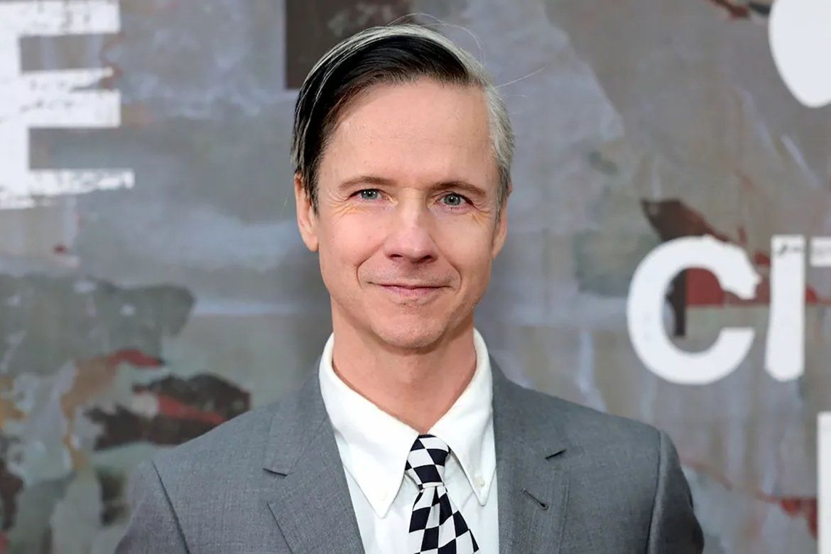 John Cameron Mitchell
