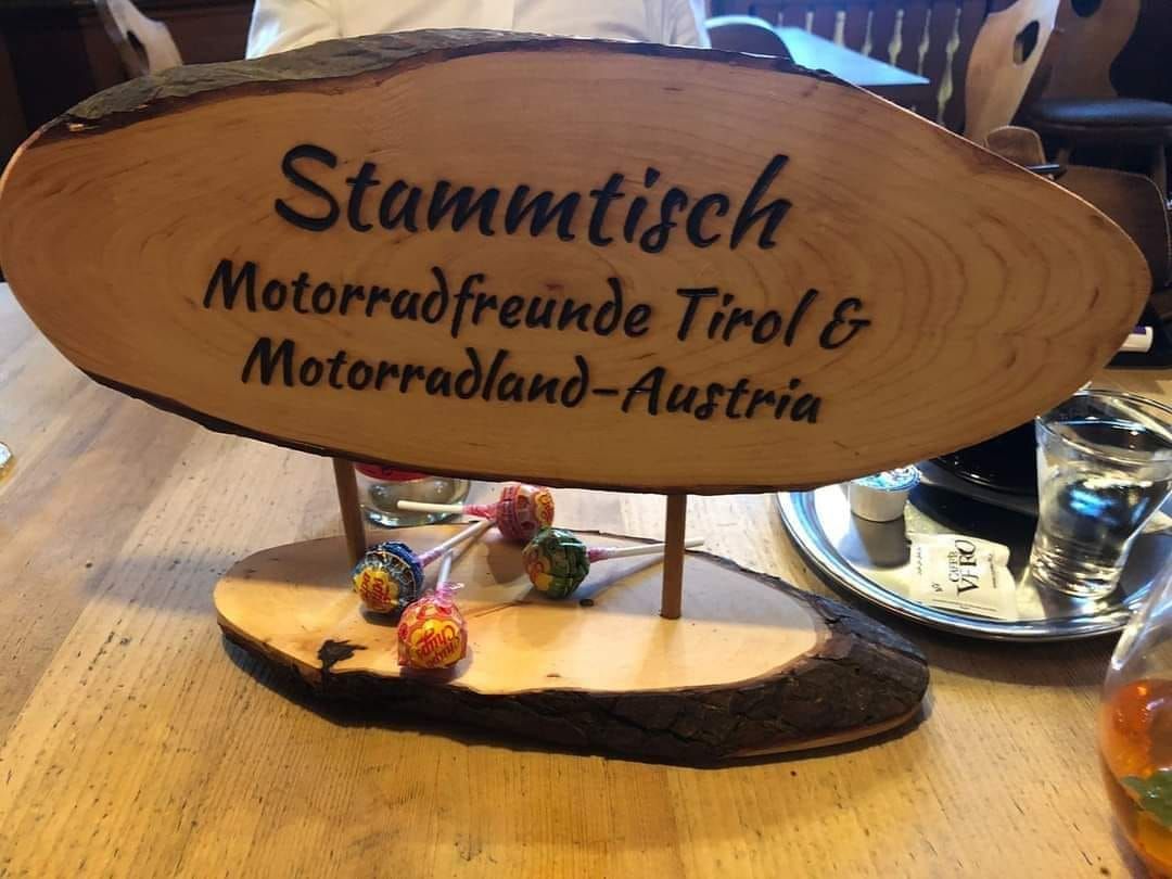 Stammtisch Kufstein