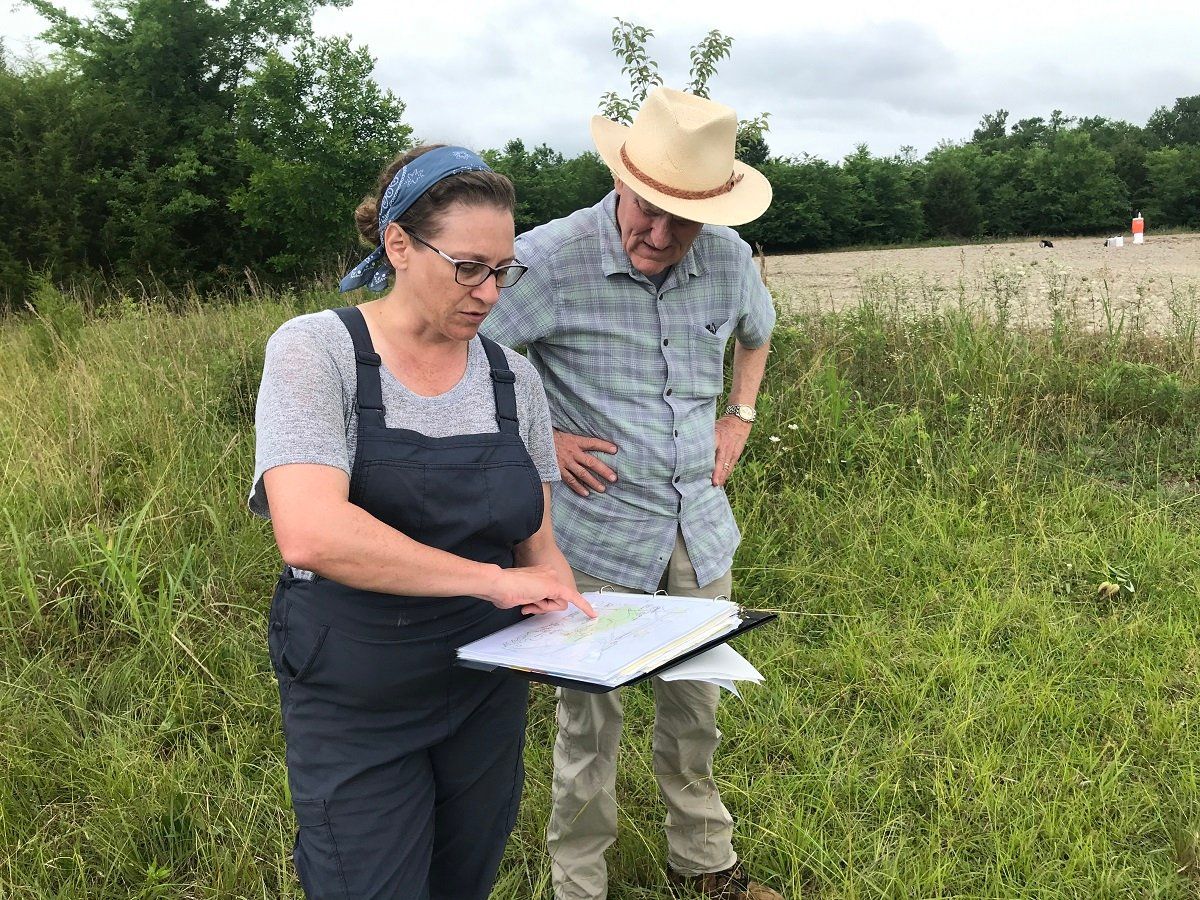 Keynote Address- Discovering Mabila: A Sixteenth-Century Province in Alabama's Black Prairie