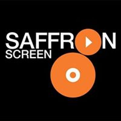 Saffron Screen