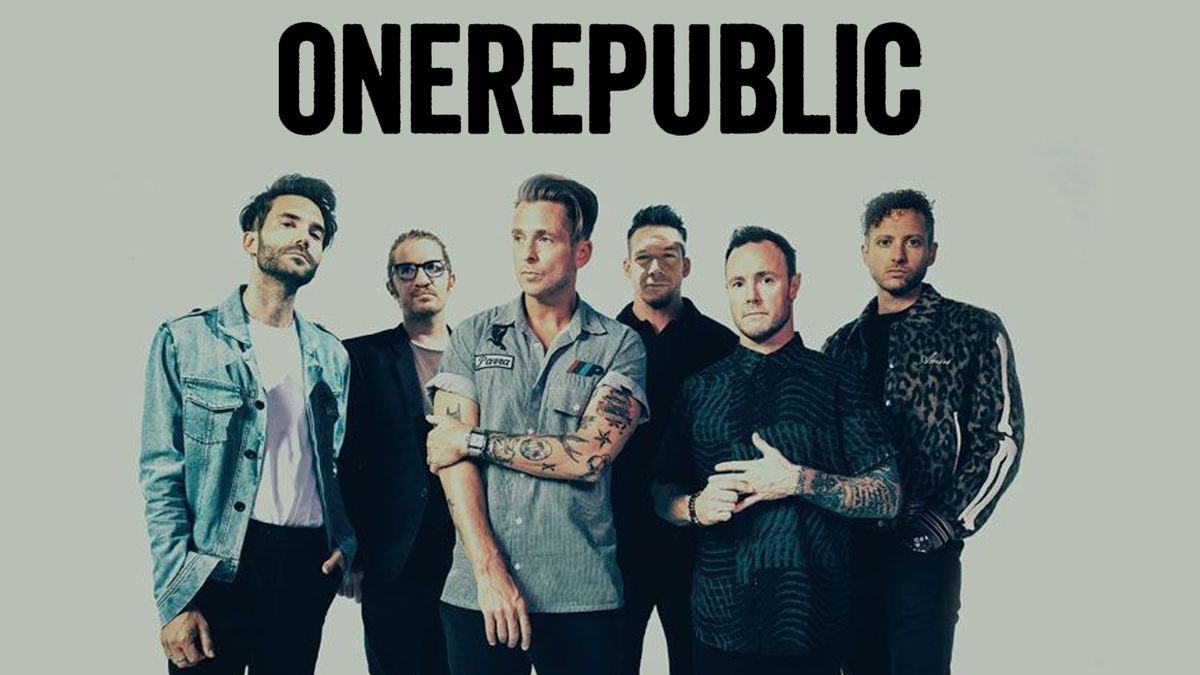 OneRepublic