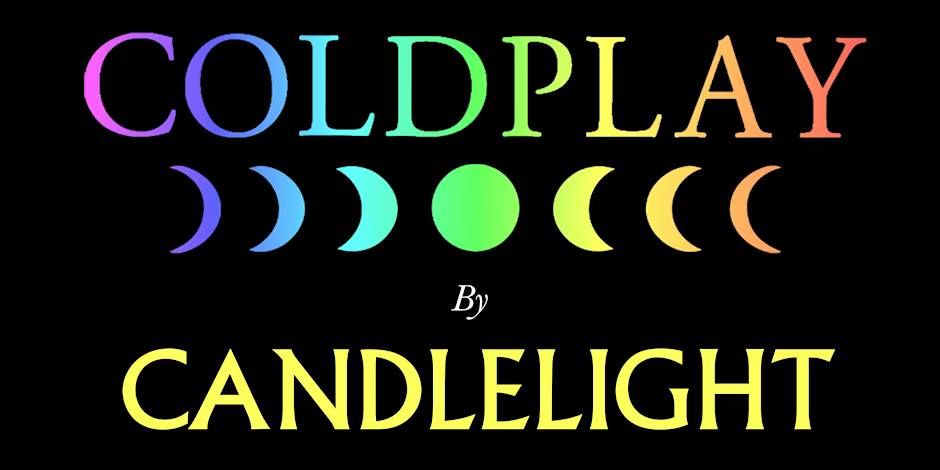 Coldplay by Candlelight