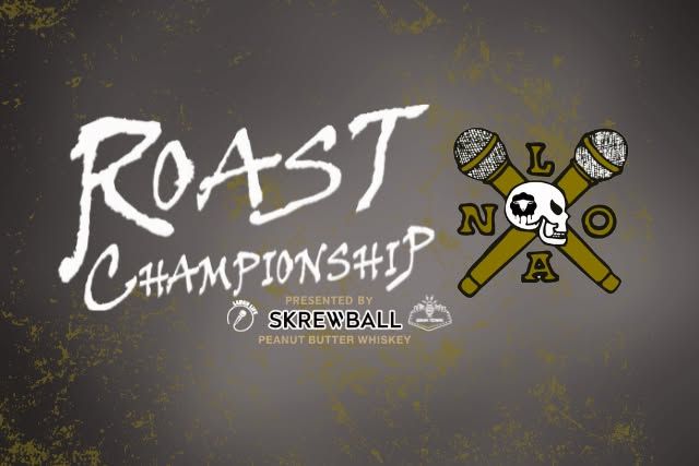 NOLA Roast Championship FINALS presented by Skrewball Whiskey