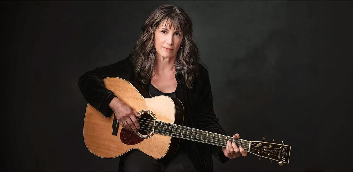 Karla Bonoff (21+)