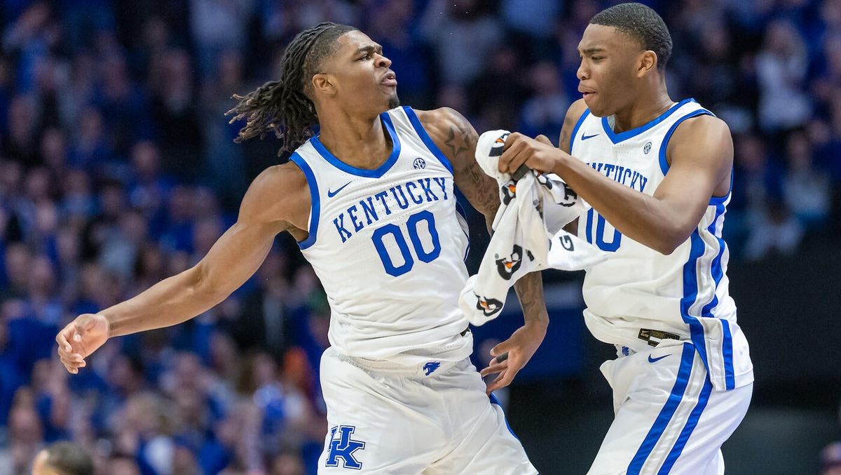Parking Kentucky Christian Knights at UNC Asheville Bulldogs Mens Basketball