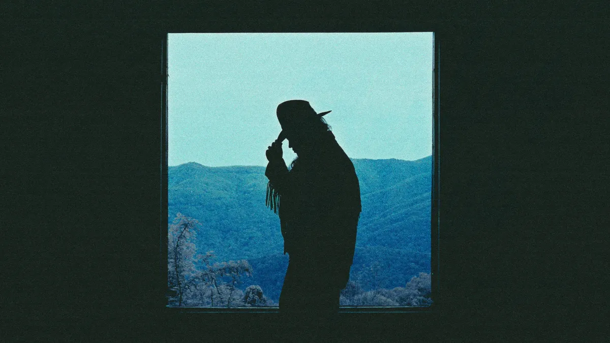 Marcus King in Sydney