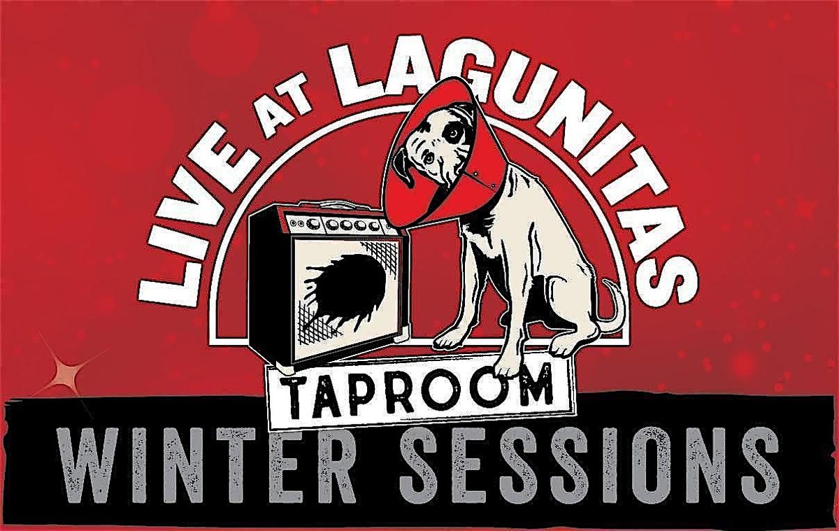 Live at Lagunitas Winter Session with Scott Pemberton