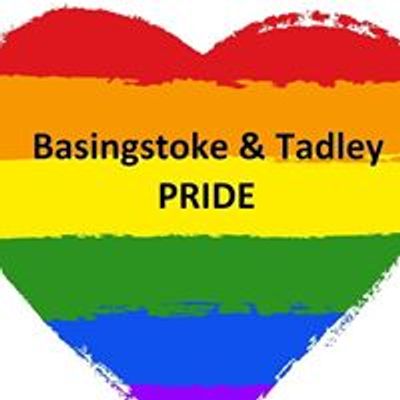 Basingstoke Pride