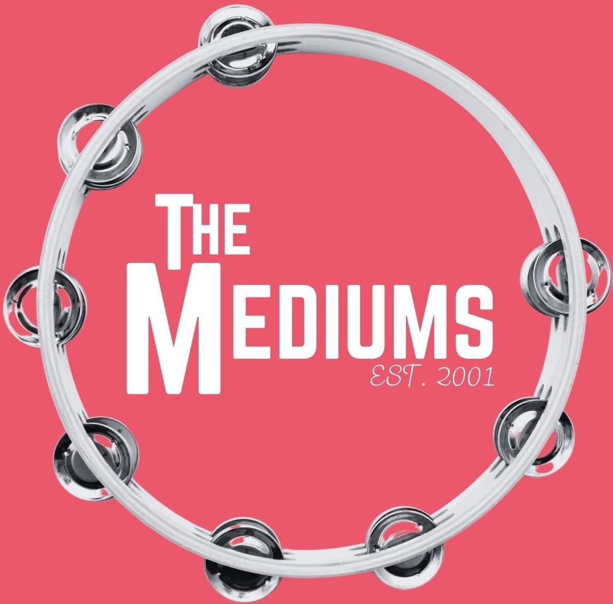 The Mediums 