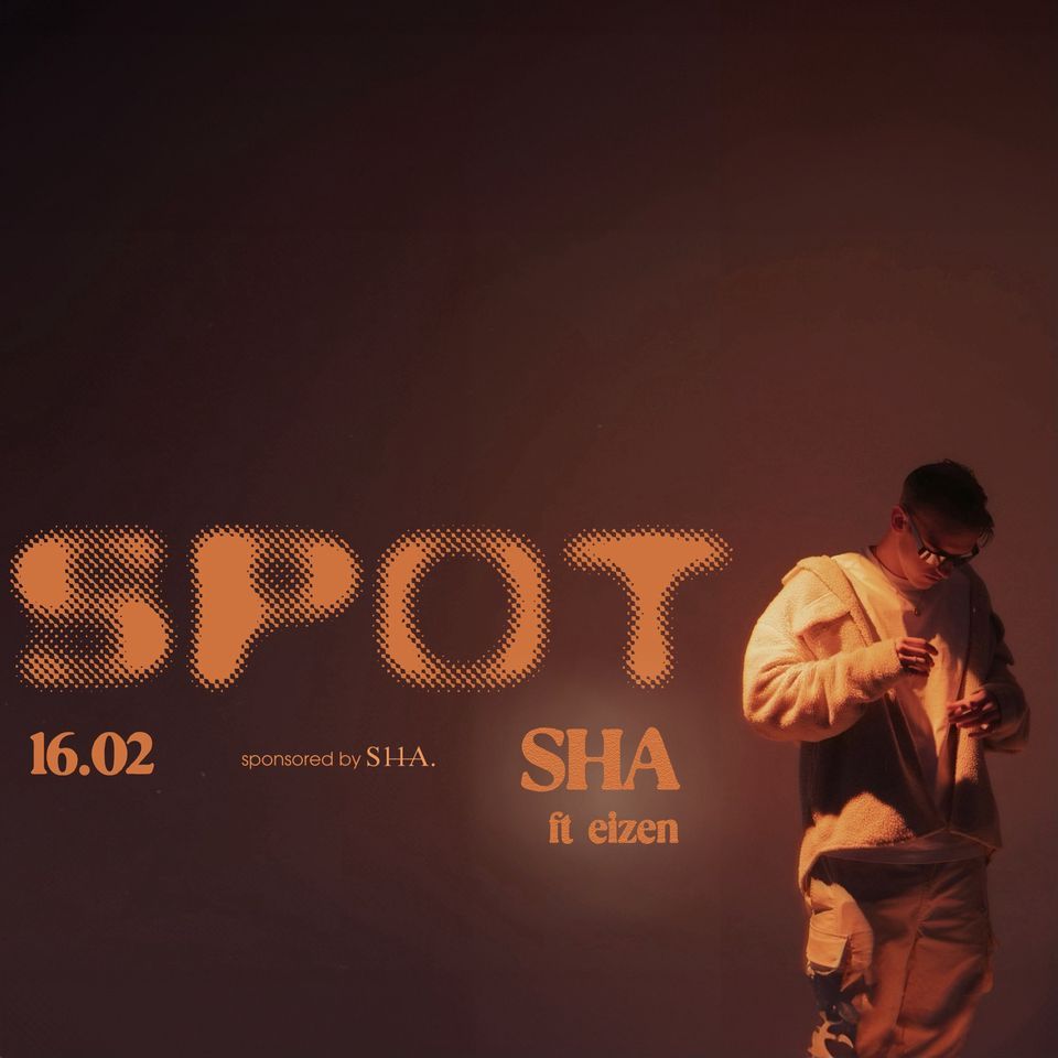 SPOT | Club Hollywood | 16.02