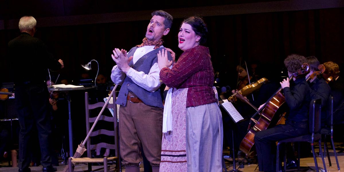 A Winter Gathering with Kathy Mattea - Good News and Other Favorites at Hugh Hodgson Concert Hall