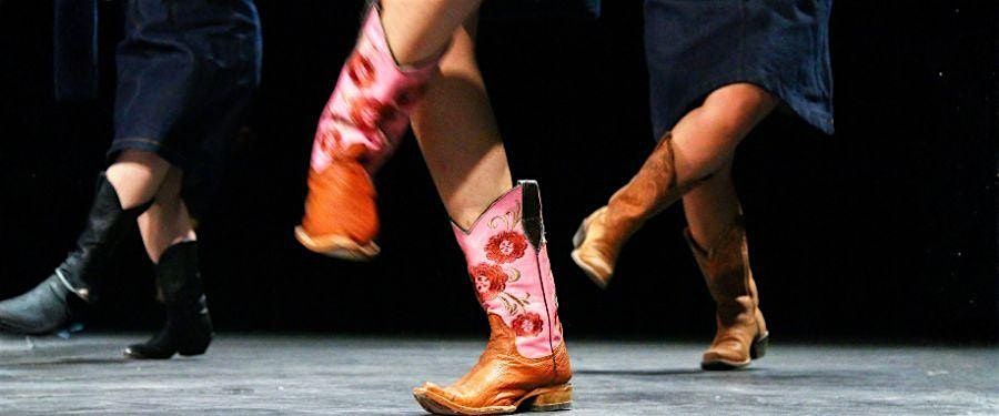 Free Community Line Dancing in East Cobb!