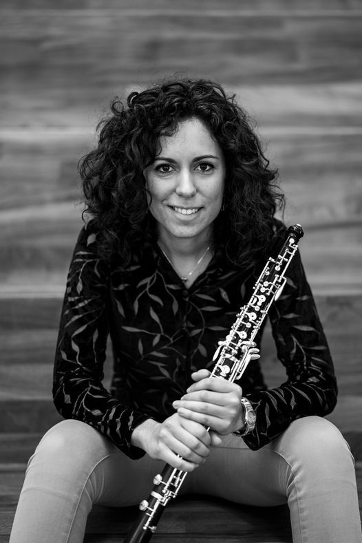 Maripepa Contreras Quintet