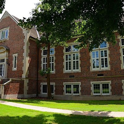 NSULA - College of Business & Technology