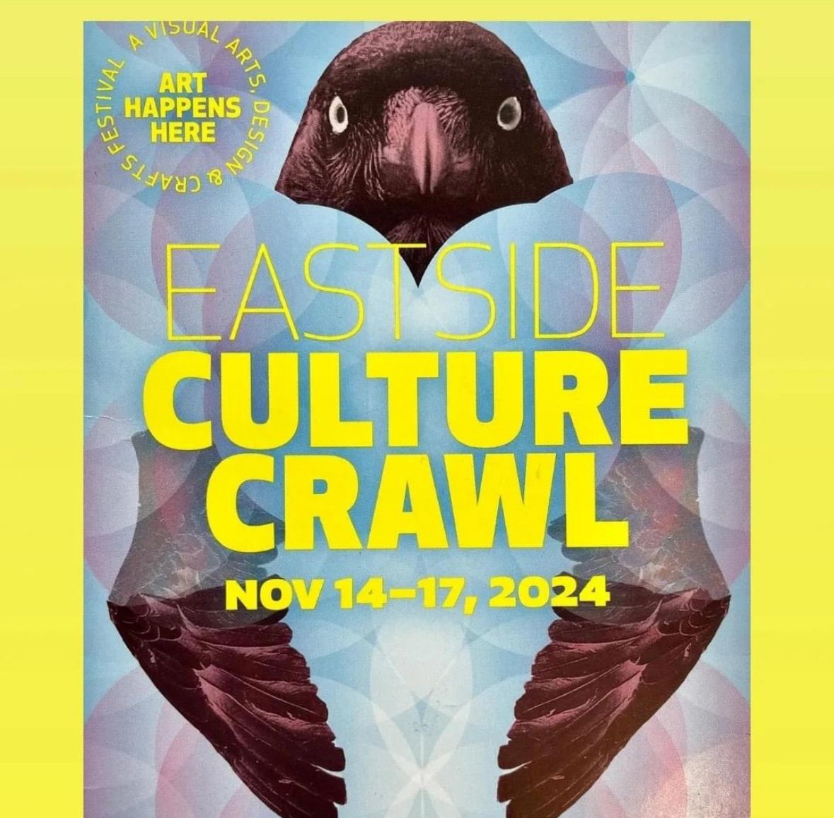 Eastside Culture Crawl