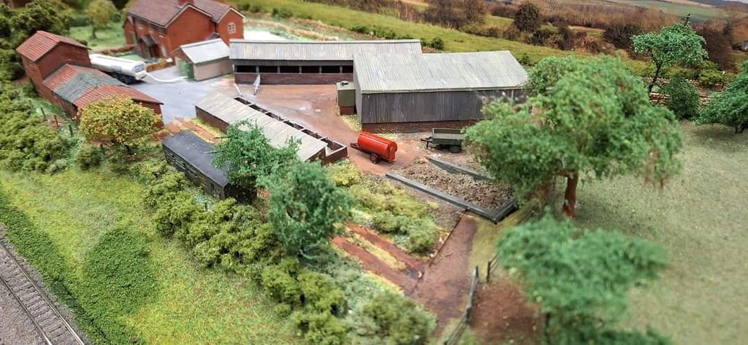 Weymouth Model Railway Association Exhibition